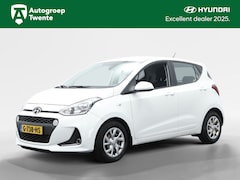 Hyundai i10 - 1.0i Comfort | All Season | Airco | Cruise control