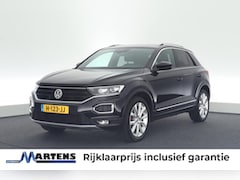 Volkswagen T-Roc - 1.5 TSI 150pk DSG Sport Camera Led Virtual Cockpit Carplay