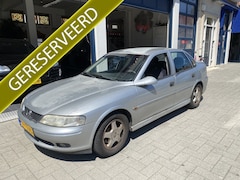 Opel Vectra - 1.6-16V Business Edition APK 12-2025