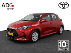 Toyota Yaris - 1.5 Hybrid Active | Apple Carplay/Android Auto | Climaat control |