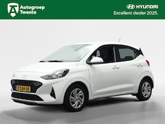 Hyundai i10 - 1.0 Comfort Smart | Navigatie | Private lease 309 p.m