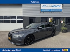 Audi A6 Avant - 3.0 TDI quattro Premium Edition S-Line Pano/Leder