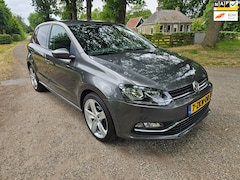 Volkswagen Polo - 1.2 TSI Comfortline