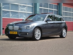BMW 1-serie - 116i High Executive AUTOMAAT