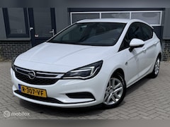 Opel Astra - 1.6 CDTI Online Edition