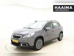 Peugeot 2008 - 1.6 VTi Active 120 PK | Handgeschakeld | Trekhaak | Touchscreen | Radio | Climate Control