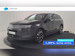 Opel Grandland - 1.2 Turbo Hybrid 145pk eDCT GS