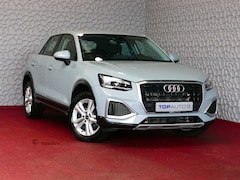 Audi Q2 - 35 TFSI 1.5 S EDITION 150PK AFN.TREKHAAK VIR.COCKPIT ELEK.KLEP CARPLAY NAVI CAMERA MATRIX