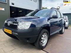 Dacia Duster - 1.6 Ambiance 2wd Airco