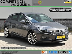 Opel Astra - 1.4 Innovation | Trekhaak | Cruise | Carplay | Camera | LED | 18 Inch |