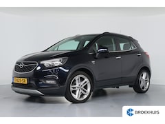Opel Mokka X - 1.4 Turbo Innovation | Trekhaak | Winter Pakket | Camera | Navi | Clima | Keyless | Parkee