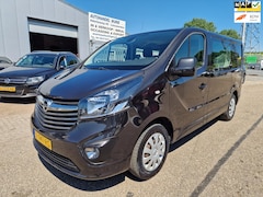 Opel Vivaro - 1.6 CDTI L1H1 DC Sport/ Apk 16-05-2026