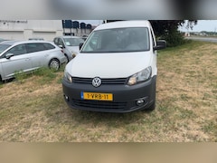 Volkswagen Caddy - 1.6 TDI