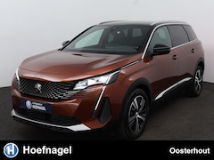 Peugeot 5008 - 1.2 PureTech GT Automaat | Navigatie | Camera | Virtual Cockpit