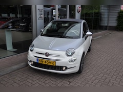 Fiat 500 C - Collezione Clima Navi Apple C 0.9 TA T Collezi