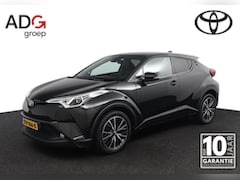 Toyota C-HR - 1.2 Executive Automaat | Trekhaak 1300 KG | Stoelverwarming | Parkeersensoren Rondom | Led