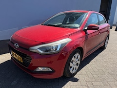 Hyundai i20 - 1.0 T-GDI Comfort - Navigatie - Climate Control