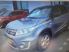 Suzuki Vitara - 1.6D Exclusive Navi Trekhaak BTW 21% Export