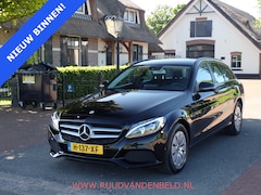 Mercedes-Benz C-klasse Estate - 200CDI SPORTSTOEL / FULL-LED / NAVIGATIE