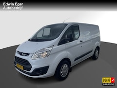 Ford Transit Custom - 290 2.0 TDCI L1H1 Trend, Trekhaak