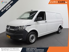 Volkswagen Transporter - 150pk Automaat L2H1 Apple Carplay/Android auto Cruise control Airco Parkeersensoren