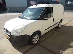 Fiat Doblò Cargo - 1.3 MultiJet