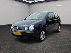 Volkswagen Polo - 1.2-12V Sportline