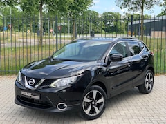 Nissan Qashqai - 1.2 Tekna | 360* | PANO | CRUISE | NAVI