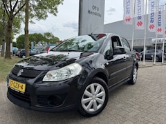 Suzuki SX4 - 1.6 5D Comfort