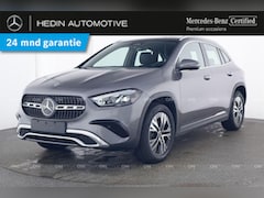 Mercedes-Benz GLA-Klasse - GLA 250e Automaat Luxury Line | Advanced Plus Pakket | Winterpakket | Distronic | Panorama