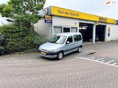 Peugeot Partner MPV - 1.6-16V Combispace Nieuwe distributie riem