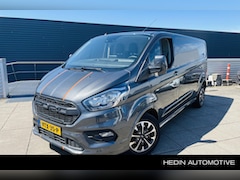 Ford Transit Custom - 320 2.0 TDCI L2H1 Sport