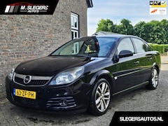Opel Vectra GTS - 1.8-16V Temptation Excellence*Airco*APK