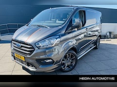 Ford Transit Custom - 290 2.0 TDCI L1H1 Sport