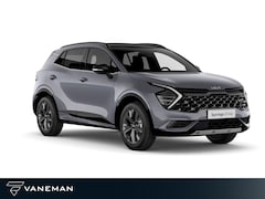 Kia Sportage - 1.6 T-GDi Hybrid GT-Line Limited Edition | Apple Carplay/Android Auto | DAB ontvanger | Li