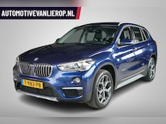 BMW X1 - XDrive20i Centennial High Executive | TREKHAAK | AUTOMAAT