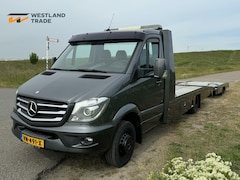 Mercedes-Benz Sprinter - bestel 519 3.0 BlueTEC 432