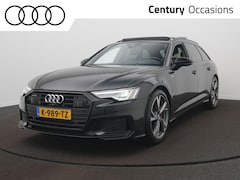 Audi A6 Avant - 55 TFSI e quattro Competition S-Line | Panoramadak | Elek. Trekhaak | Adap. Cruise |