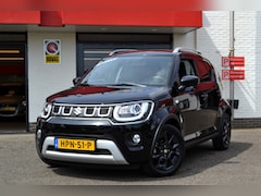 Suzuki Ignis - 1.2 Smart Hybrid Automaat, Camera, Airco, LM, Dakail, Mistlampen, 7.700 km
