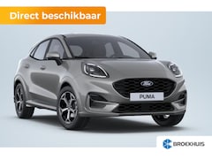 Ford Puma - 1.0 EcoBoost Hybrid ST-Line | Achteruitrijcamera | Apple Carplay/Android Auto|telefooninte