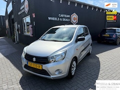 Suzuki Celerio - 1.0 dynamic