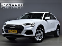 Audi Q3 - 45 TFSI e 245pk Dealer OH 1e Eig. Sportstoelen/Virtual/Keyless/Adap.cruise/Navi/Led/Pdc/St