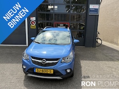 Opel Karl - 1.0 Rocks Online Edition / Airco/ Navigatie/ Cruise/ Appel carplay/ LED/ PDC/ LMV
