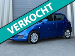 Suzuki Swift - 1.2 Comfort EASSS 5-deurs 1e EIG / AIRCO / APK