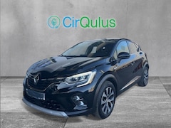 Renault Captur - 1.6 E-Tech plug-in hybrid 160 iconic