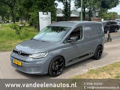 Volkswagen Caddy Cargo - 2.0 TDI Exclusive