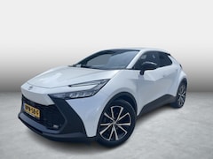 Toyota C-HR - 1.8 Hybrid 140 First Edition Limited