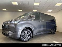 Ford Transit Custom - E-Transit 340 L2H1 Limited 65 kWh 218PK | Uit voorraad leverbaar | Dr. Assistance Pack | T