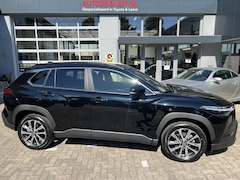 Toyota Corolla Cross - 1.8 Hybrid 140 Style A/T + FABRIEKSGARANTIE