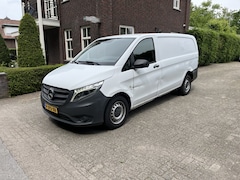 Mercedes-Benz Vito - 116 CDI Lang